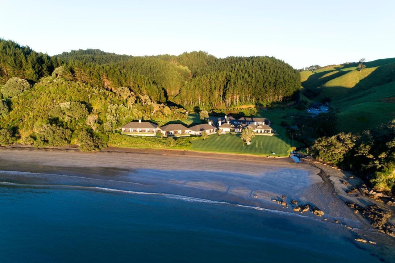 Helena Bay Lodge Exterior foto